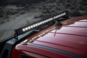 Ford Ranger FX4 Off Road Ford Performance Parts Level 3 2020 года  (NA)
